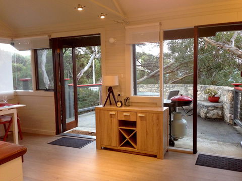 Serenity Cottage - Tourism Canberra 2