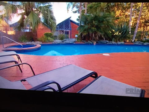Shelly Beach Resort - Tourism Canberra 0