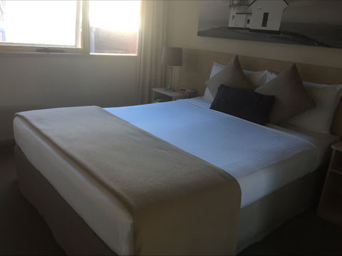 Shelly Beach Resort - Tourism Canberra 1