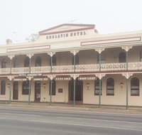 Southern Railway Hotel - Tourism Canberra