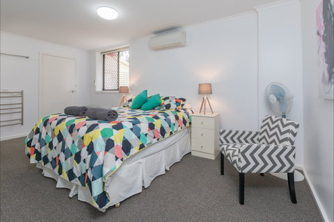 Spalding Lodge Unit 16 - Tourism Canberra 1