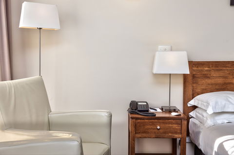 Stagecoach Motel Wodonga - Tourism Canberra 2