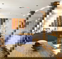 Sullivans Cove Apartments - Harbourside - Tourism Canberra