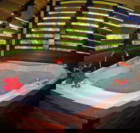 Sunbird Gardens - Tourism Canberra