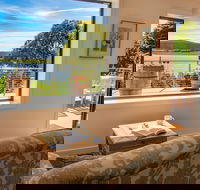 Tamar House - Tourism Canberra
