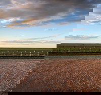 Tarnasey Farm - Pa's Place - Tourism Canberra