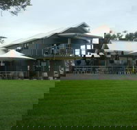 Tatler Vineyard Accommodation - Tourism Canberra