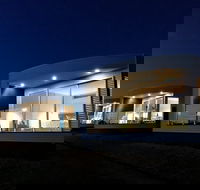 The Nest - Tourism Canberra