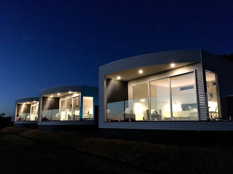 The Nest - Tourism Canberra 0