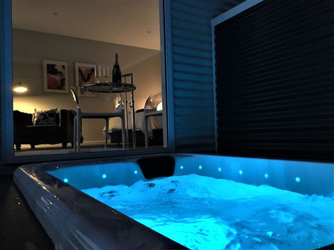 The Nest - Tourism Canberra 1