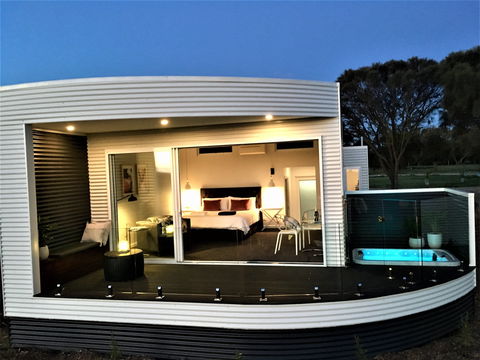 The Nest - Tourism Canberra 2