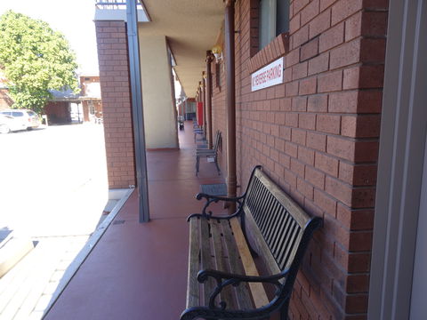The Albury Regent Motel - Tourism Canberra 2