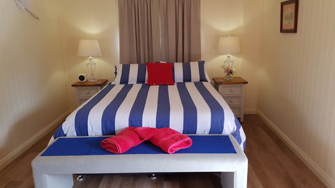 The Wattle Lodge - Tourism Canberra 1