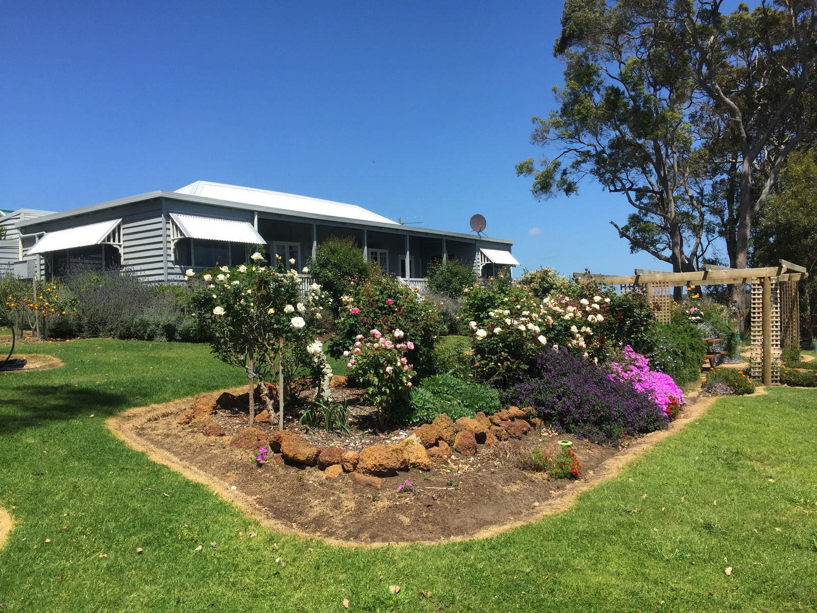 Kalgan WA Tourism Canberra