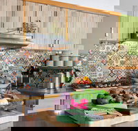 The Maples - Tourism Canberra