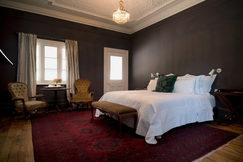 The Argyle Inn Taralga - Tourism Canberra 0