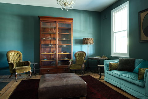 The Argyle Inn Taralga - Tourism Canberra 1