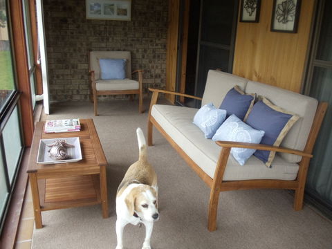 The Retreat On Matthew - Tourism Canberra 0