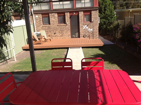 The Retreat On Matthew - Tourism Canberra 2