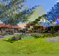 The Henty - Tourism Canberra