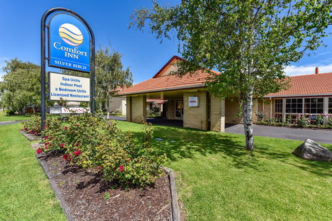 The Henty - Tourism Canberra 1