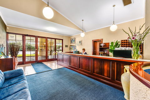 The Henty - Tourism Canberra 2