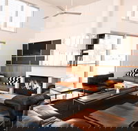 The Horatio Motel and Suites - Tourism Canberra