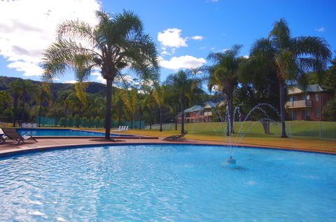 The Retreat At Wisemans - Tourism Canberra 0