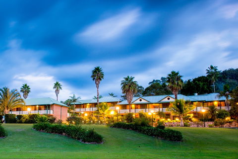 The Retreat At Wisemans - Tourism Canberra 2