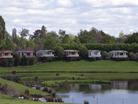 Tiers Cottages - Tourism Canberra 0