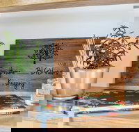 Tiny Home Big Views Kurrajong - Tourism Canberra