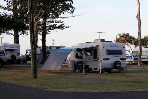 Torquay Beachfront Tourist Park - Tourism Canberra 2