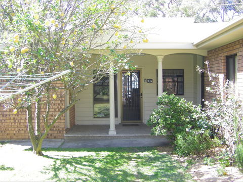 Tradewinds At The Bay - Tourism Canberra 1