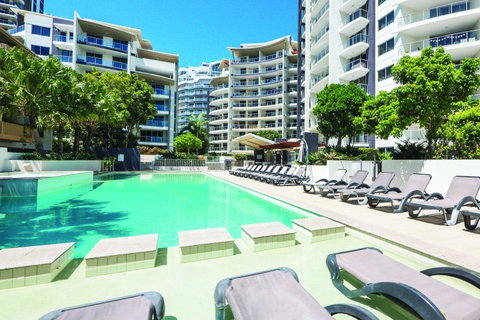 Trilogy Apartments Surfers Paradise - Tourism Canberra 0