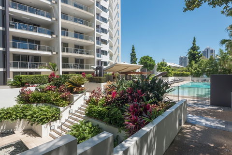 Trilogy Apartments Surfers Paradise - Tourism Canberra 2