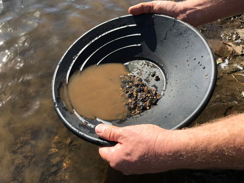 Tuena Camping And Picnic Ground - Tourism Canberra 0