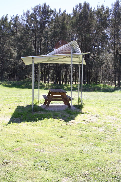 Tuena Camping And Picnic Ground - Tourism Canberra 2