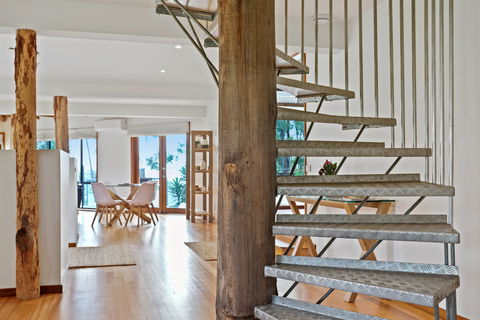 Tura Tree House - Tourism Canberra 2