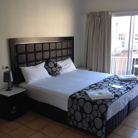 Tweed Central Motel - Tourism Canberra 2