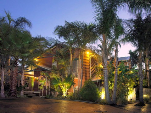 Ulladulla Guest House - Tourism Canberra 0