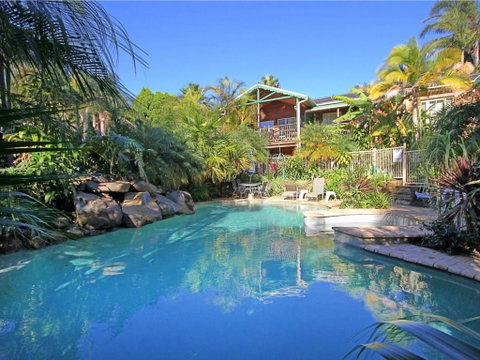 Ulladulla Guest House - Tourism Canberra 1
