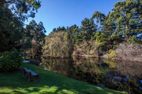 Valley View Nature Retreat - Tourism Canberra 0