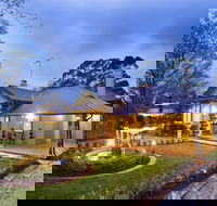 Varenna - Luxury Leura Accommodation - Tourism Canberra