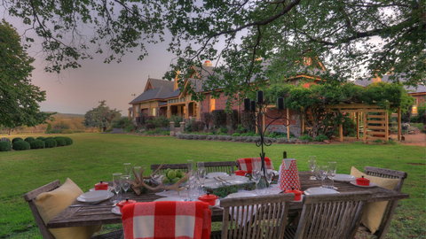 Waterloo Station - Tourism Canberra 0