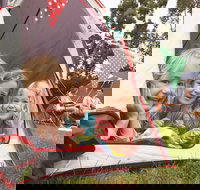 Westview Caravan Park - Open For Essential Travel Only - Tourism Canberra