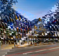 West Hotel Curio Collection by Hilton - Tourism Canberra