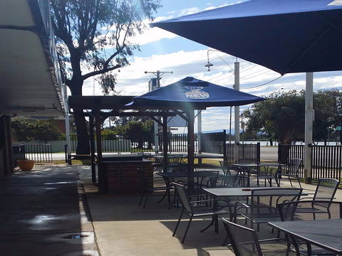 Wilga Hotel - Tourism Canberra 1