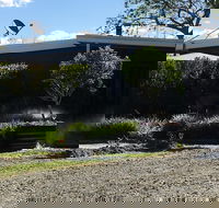 Wilderness Grove Estate - The Cottage - Tourism Canberra