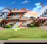 Windy's at Wellington - Tourism Canberra