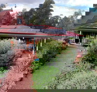 Windrose Bed and Breakfast - Tourism Canberra